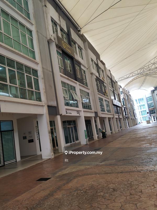 For Sale - Boulevard Business Park Jalan Kuching