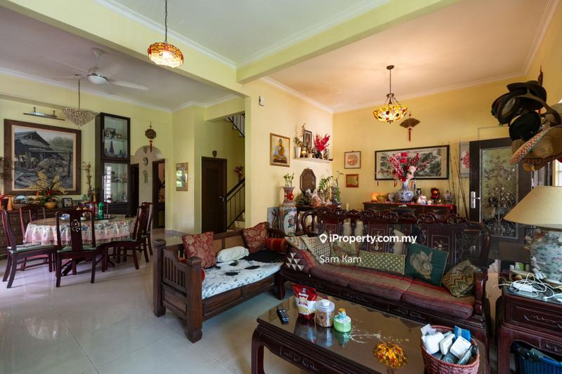 Rumah Berkembar untuk Dijual di Batu Ferringhi, Penang oleh Sam Kam - iProperty.com.my