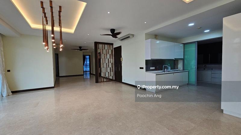 Condominium for Sale in Hampshire Residences by Poochin Ang - iProperty.com.my