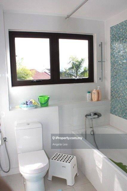 Rumah Berkembar untuk Dijual di Bangsar Baru, Bangsar oleh Angela Lee - iProperty.com.my