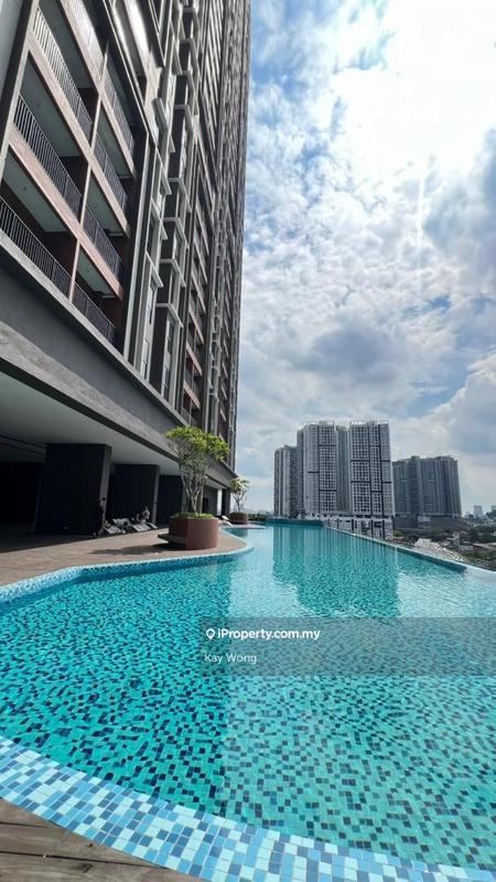 For Sale - The Harmony