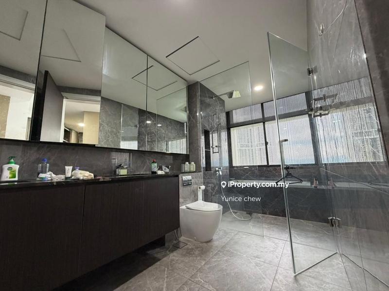 For Rent - Park Regent @Desa Park City