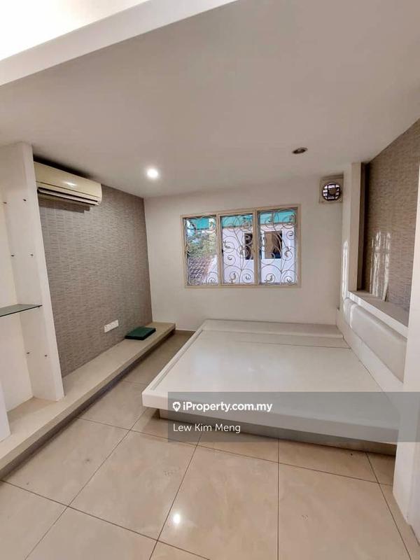 Rumah Berangkai 3 Tingkat untuk Dijual di Jalan Ipoh, Kuala Lumpur oleh Lew Kim Meng - iProperty.com.my