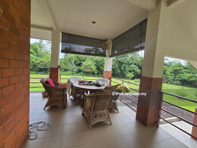 Tanah Pertanian untuk Dijual di Kg Lengkong, Karak oleh Irene Leong - iProperty.com.my