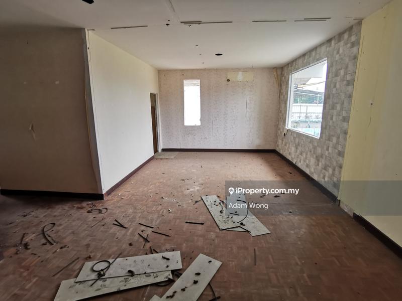 Banglo Komersial untuk Disewa di Lebuhraya Darulaman, Alor Setar oleh Adam Wong - iProperty.com.my