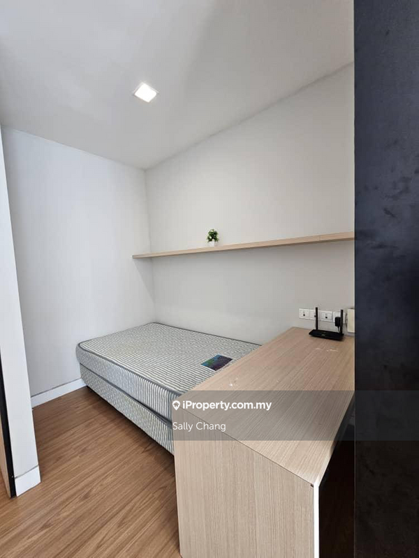 Service Residence for Sale in Swiss Garden Residences by Sally Chang - iProperty.com.my