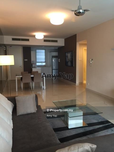 Residensi Servis untuk Dijual di Solaris Dutamas oleh Amy Yap - iProperty.com.my
