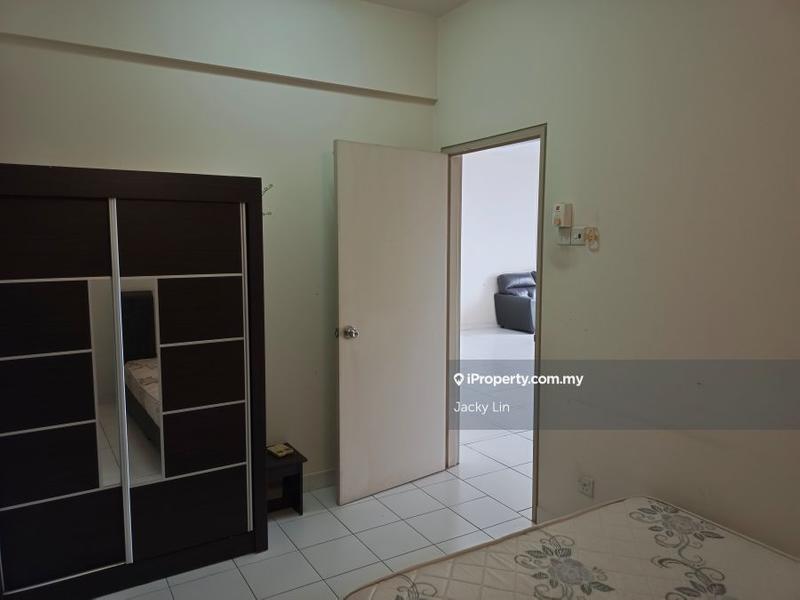 Service Residence for Sale in SetiaWalk by Jacky Lin - iProperty.com.my