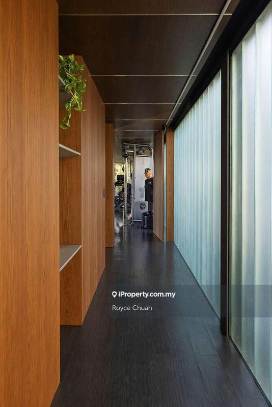 Banglo untuk Dijual di v69b7, Damansara Heights oleh Royce Chuah - iProperty.com.my