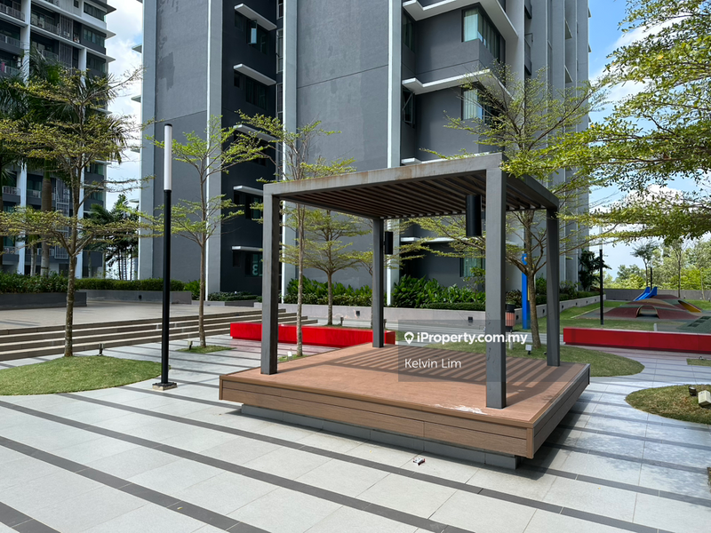 Service Residence for Sale in Almyra Residences by Kelvin Lim - iProperty.com.my