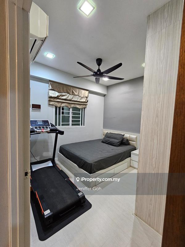 For Sale - Pinang Laguna