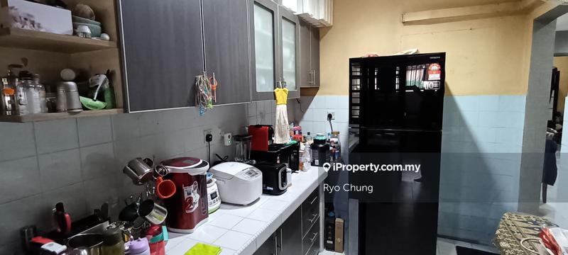 1.5-storey Terraced House for Sale in Usj 2, Subang Jaya by Ryo Chung - iProperty.com.my
