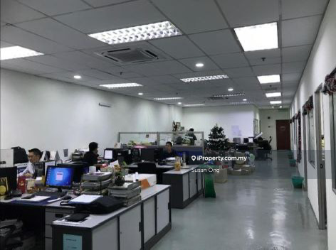 Detached Factory for Rent in Taman Perindustrian Usj 1, Subang Jaya by Susan Ong - iProperty.com.my