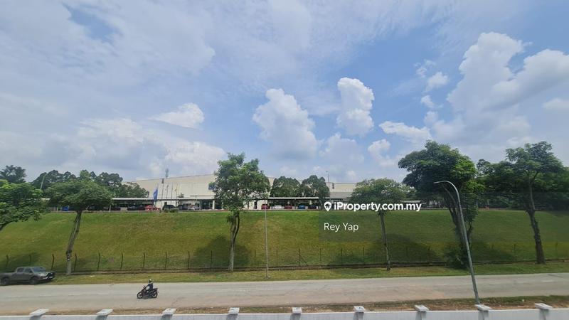 Kilang Terpisah untuk Dijual di Taman Sains Selangor, Kota Damansara oleh Rey Yap - iProperty.com.my