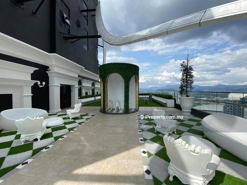 Service Residence for Sale in Arte Mont Kiara by Jannah Ali - iProperty.com.my
