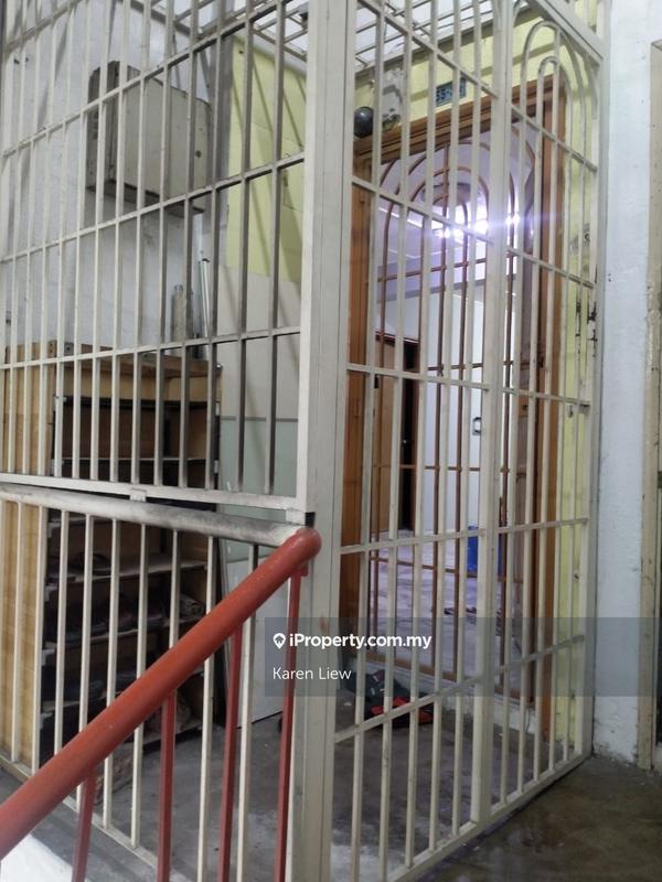 Pangsapuri untuk Dijual di Taman Pusat Kepong oleh Karen Liew - iProperty.com.my