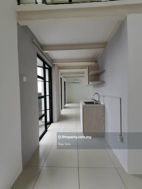 Kediaman Servis untuk Dijual di Colonial @ Empire City oleh Ray Soo - iProperty.com.my