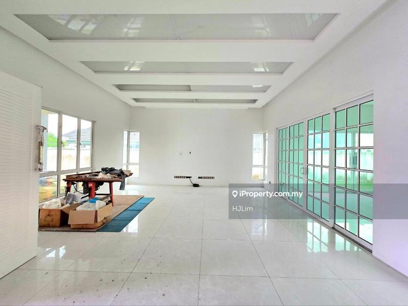 Banglo untuk Dijual di Bandar Seri Putra, Bangi oleh HJLim - iProperty.com.my