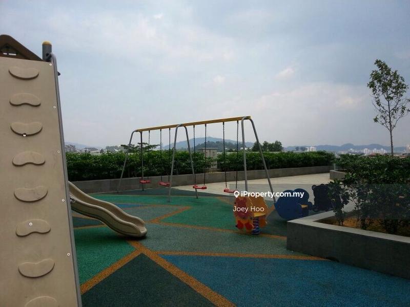 Kondominium untuk Dijual di Seringin Residences oleh Joey Hoo - iProperty.com.my