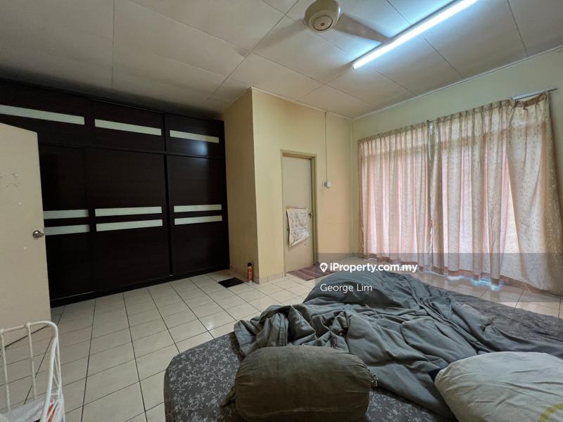 Rumah Berangkai 2 Tingkat untuk Dijual di Bk5, Bandar Kinrara oleh George Lim - iProperty.com.my