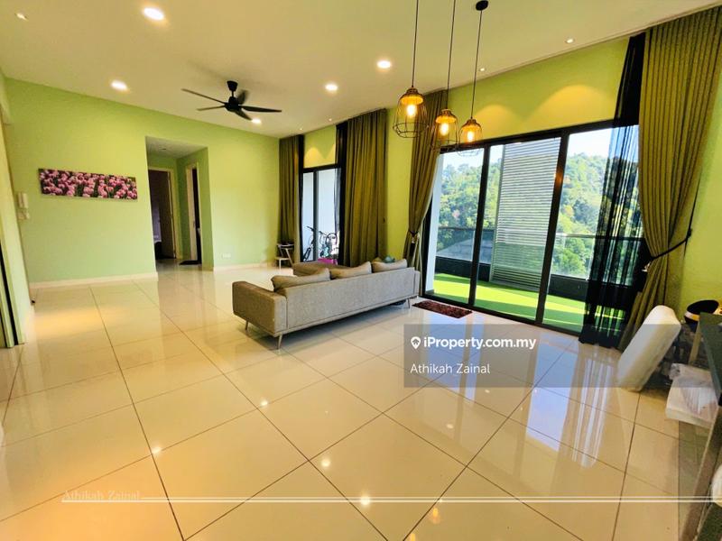 Kondominium untuk Dijual di The Veo oleh Athikah Zainal - iProperty.com.my