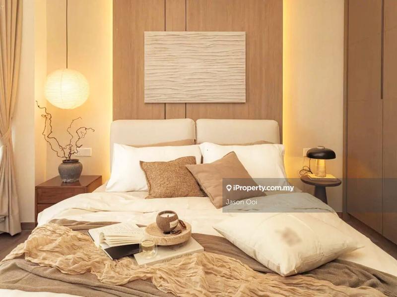 Rumah Berangkai 3.5 Tingkat untuk Dijual di The Mansions, Desa ParkCity, Desa Parkcity oleh Jason Ooi - iProperty.com.my