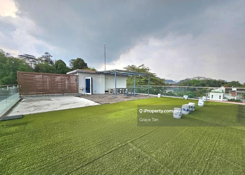 Bungalow House for Sale in Taman Equine, Seri Kembangan by Grace Tan - iProperty.com.my