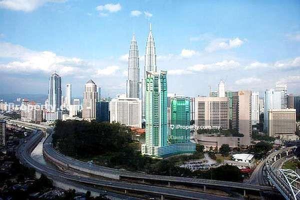 For Sale - Crest Residence