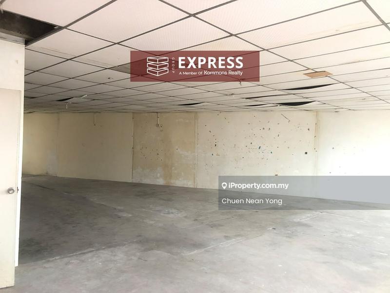 Kedai untuk Disewa di Boulevard, Miri oleh Sam Yong - iProperty.com.my