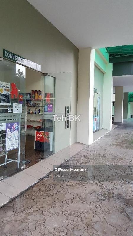 Service Residence for Sale in Subang Olives Residence by Teh Bk - iProperty.com.my