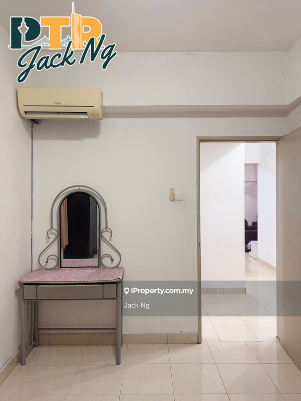 Kondominium untuk Disewa di Sea View Tower oleh Jack Ng - iProperty.com.my