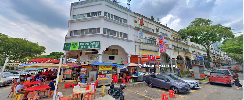 Shop for Sale in Taman Miharja, Cheras by Steven Tung - iProperty.com.my