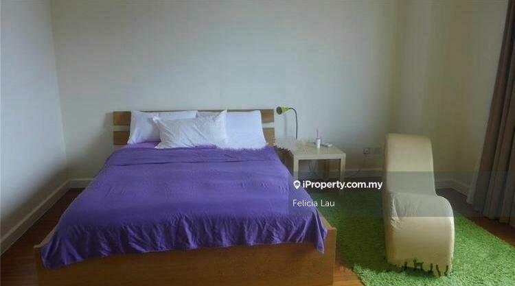 Condominium for Sale in The Capsquare Residences by Felicia Lau - iProperty.com.my