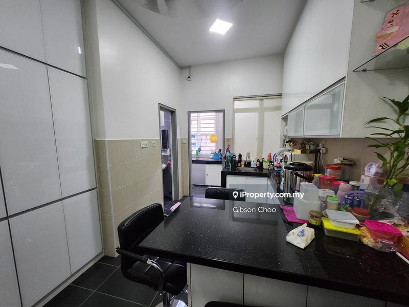 2-storey Terraced House for Sale in semanja kajang, Kajang by Gibson Choo - iProperty.com.my