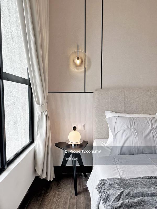 For Rent - Lavile Kuala Lumpur