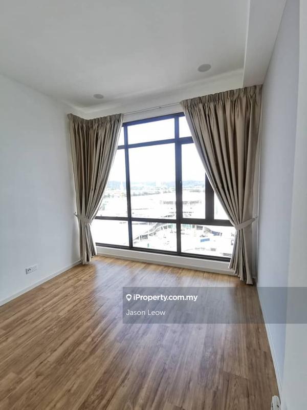 Service Residence for Sale in The Park Sky Residence by Jason Leow - iProperty.com.my