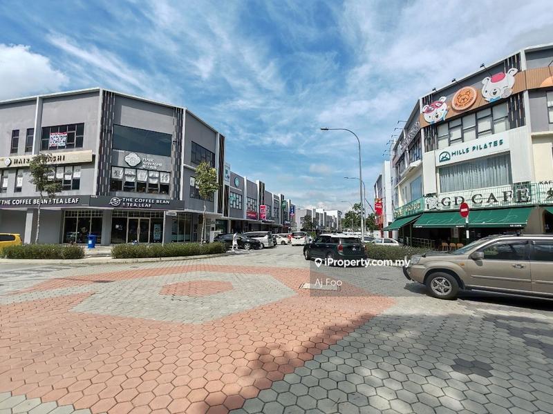 Kedai untuk Disewa di Jade Hills, Kajang oleh Aj Foo - iProperty.com.my