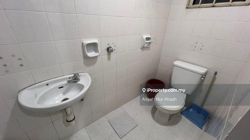 Kondominium untuk Dijual di Damansara Villa oleh Aisyah Nur Atiqah - iProperty.com.my