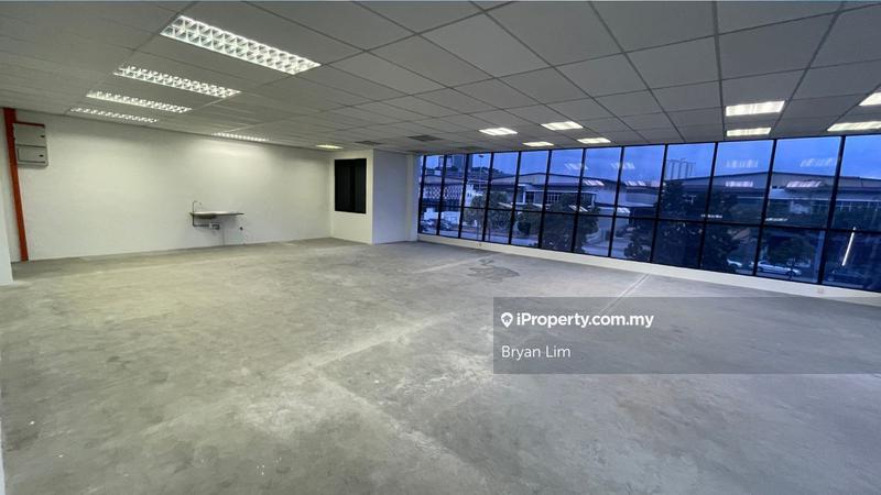 Semi-D Factory for Rent in Nouvelle Kota Damansara , Jalan Teknologi, Kota Damansara by Bryan Lim - iProperty.com.my
