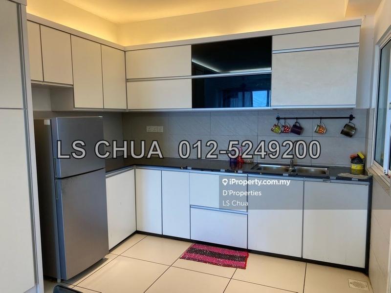 Condominium for Sale in Ocean View Residences by LS Chua - iProperty.com.my