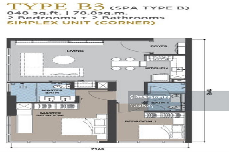 For Sale Novo Ampang