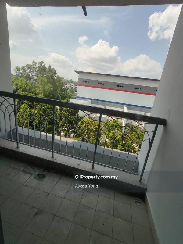 Pangsapuri untuk Dijual di Danga View Apartment oleh Alyssa Yong - iProperty.com.my