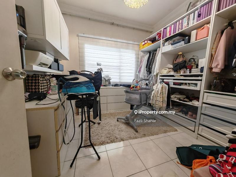 Condominium for Sale in Desa Impiana by Fazli Shahar - iProperty.com.my