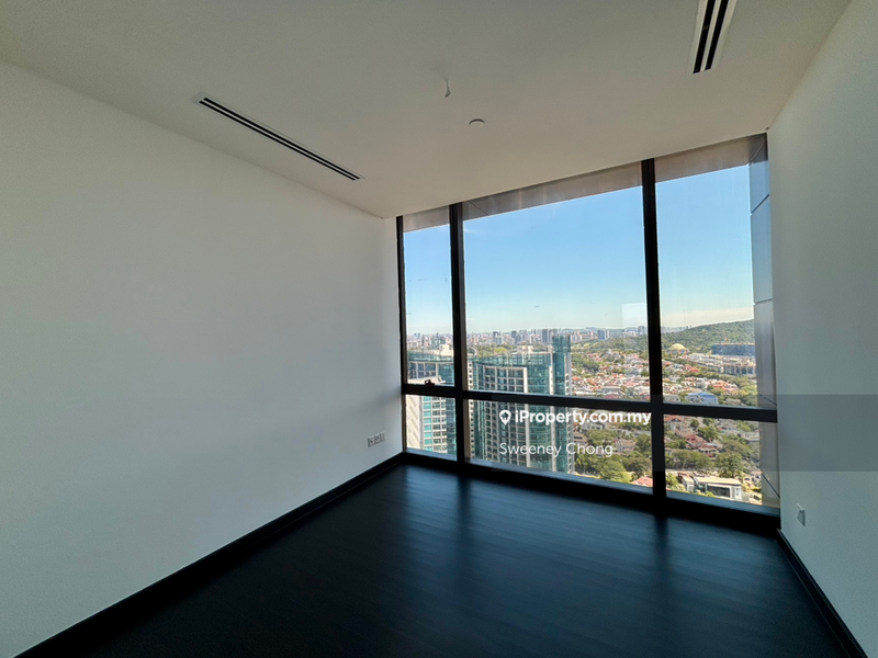 Service Residence for Sale in Pavilion Damansara Heights by Sweeney Chong - iProperty.com.my