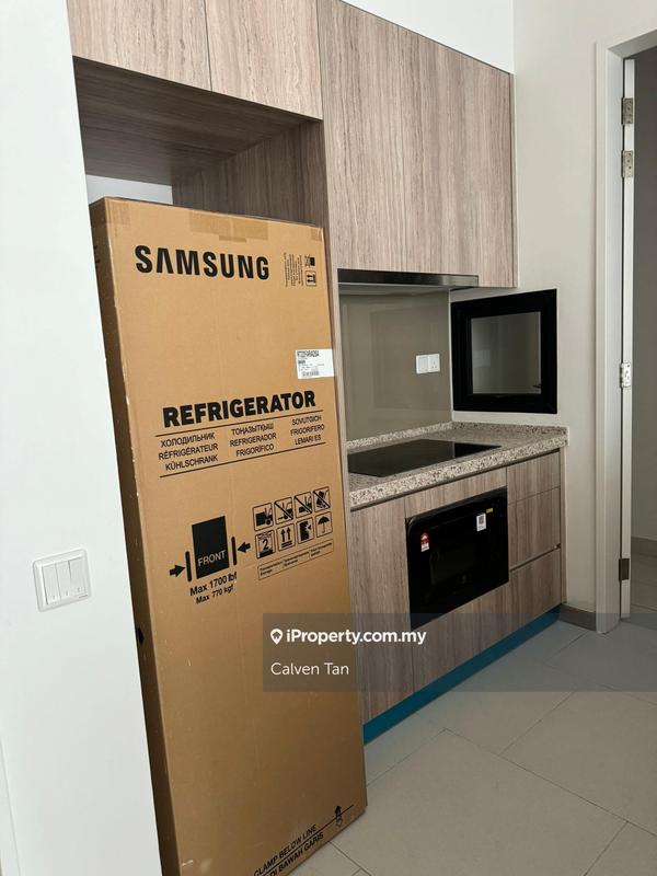 Service Residence for Sale in The Rosewoodz @ Bukit Jalil by Calven Tan - iProperty.com.my