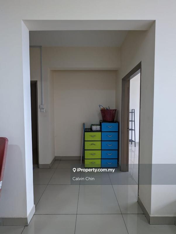 Service Residence for Sale in Platinum Lake PV 21 by Calvin Chin - iProperty.com.my