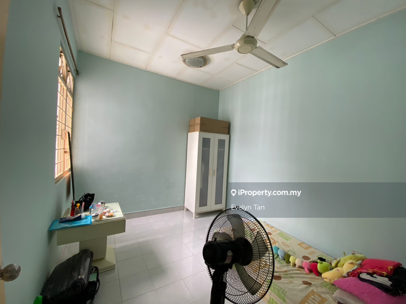 Pangsapuri untuk Dijual di Subang Perdana Goodyear Court 6 oleh Evelyn Tan - iProperty.com.my