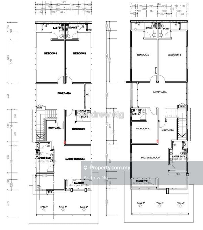 Bungalow House for Sale in Casa Idaman, Setia Alam, Setia Eco Park, Setia Alam by Andrew Ng - iProperty.com.my