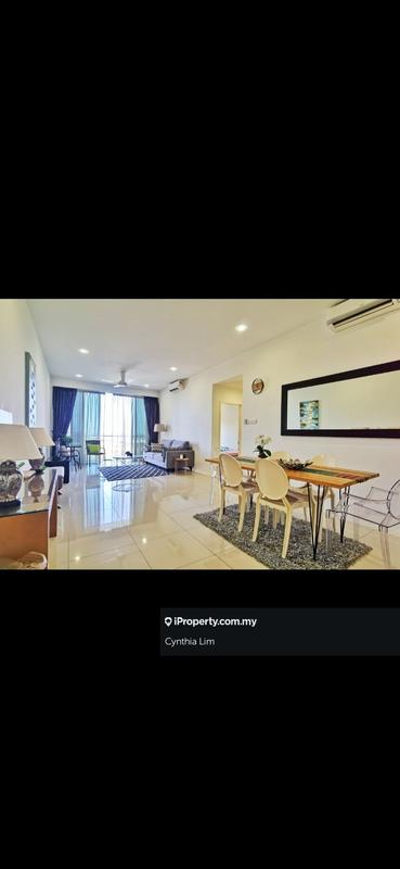 For Rent - The WaterEdge (Pinggiran Air)