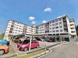 For Sale - Suria Tropika Apartment